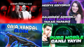 Thumbnail Tasarımı