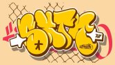 Graffiti Tasarımı