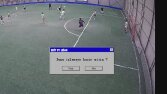 Halı saha edit