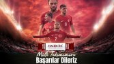 Ben, Sizler İçin Sosyal Medya Görseli Oluşturabilirim. 
