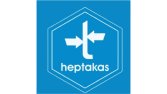 Heptakas - Logo Tasarımı