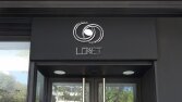 optik logo tasarımı