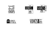 VAMOS Ayvalık // Logo Tasarımı