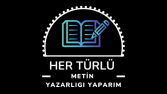 metin yazarlgı