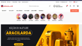 Bugüne kadar kurduğum e-ticaret siteleri