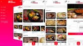 Sipariş Entegrasyonlu QrMenu Sistemleri
