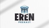 Özgün Logo Tasarımı - Eren Prekast