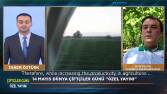 Çiftçi TV ile altyazı çalışmamız