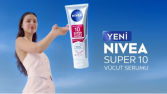 Marka Ruhunu Yansıtan Seslendirme | NIVEA Reklam Deneyimi