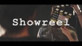 Showreel / ÜNTV / Kamera önü sunuculuk 