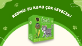 TonTon Kedi Kumu