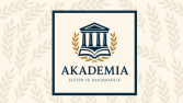 Akademia Logo Çalışmam