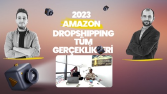 Amazon Dropshipping
