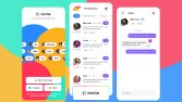 HelloTalks Redesign