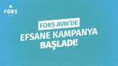 Fors AVM