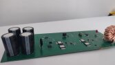 3,7 kW Totem-Pole PFC Tabanlı AC-DC Dönüştürücü