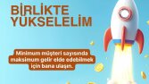 Doğru portföy'e pazarlama