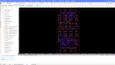 Endüstriyel Ethernet Yedekleme Kartı - PCB Tasarımı