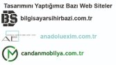 Web Yazılım