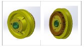 3D CAD TASARIM VE DATASHEET HAZIRLAMA 