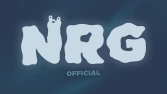 NRG Official için Profesyonel Çizim Logo Tasarımı