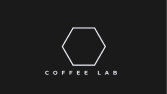 Coffee Lab - Minimalist ve Premium Kartvizit Tasarımı
