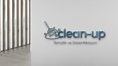 Temizlik Firması Konsept Logo Tasarımı