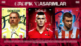 Futbol Tasarımları