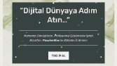 Web Tasarımı 