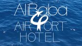 AliBaba Airport Hotel