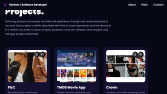 Web - Modern Tasarım Siteler