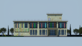 modelleme render pafta tasarım iç dış mekan