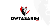 DWTASARIM.COM Logo Tasarımı 2