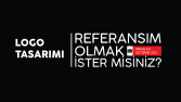 REFERANSIM OLMAK İSTER MİSİNİZ?