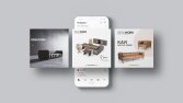 Bazı web sitesi tasarımlarım