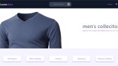 Mern Stack (E-Commerce)