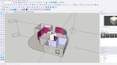 Mimari/SketchUP 