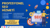 Profesyonel Seo Hizmeti