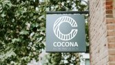 Cocona pub logo Tasarımı