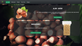 Tarım - Alım Satım - E-Ticaret Web Uygulaması