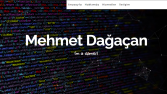 Statik Web Sitesi