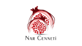 Nar Cenneti Logo Tasarımı