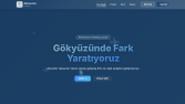 Gelişmiş Yönetim Panelli & Mobil Uyumlu Kurumsal Web Sitesi