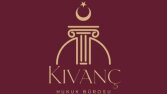 Hukuk bürosu logo tasarımı