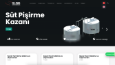 Dinamik Websitesi
