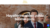 Holl Ajans - Website & Logo