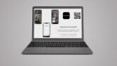 Downtown Fethiye / Landing Page Tasarımı