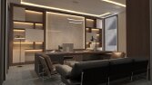 İç Mekan Modelleme ve Render