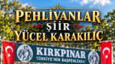 Özel sipariş şarkı video klip