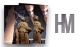 Poster - HIM